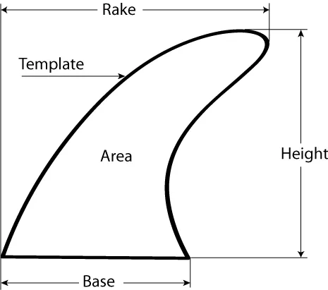 Fin Template
