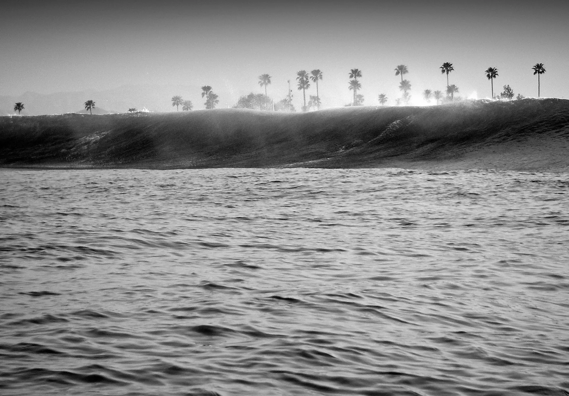"Six Foot Backs" photo: Merson