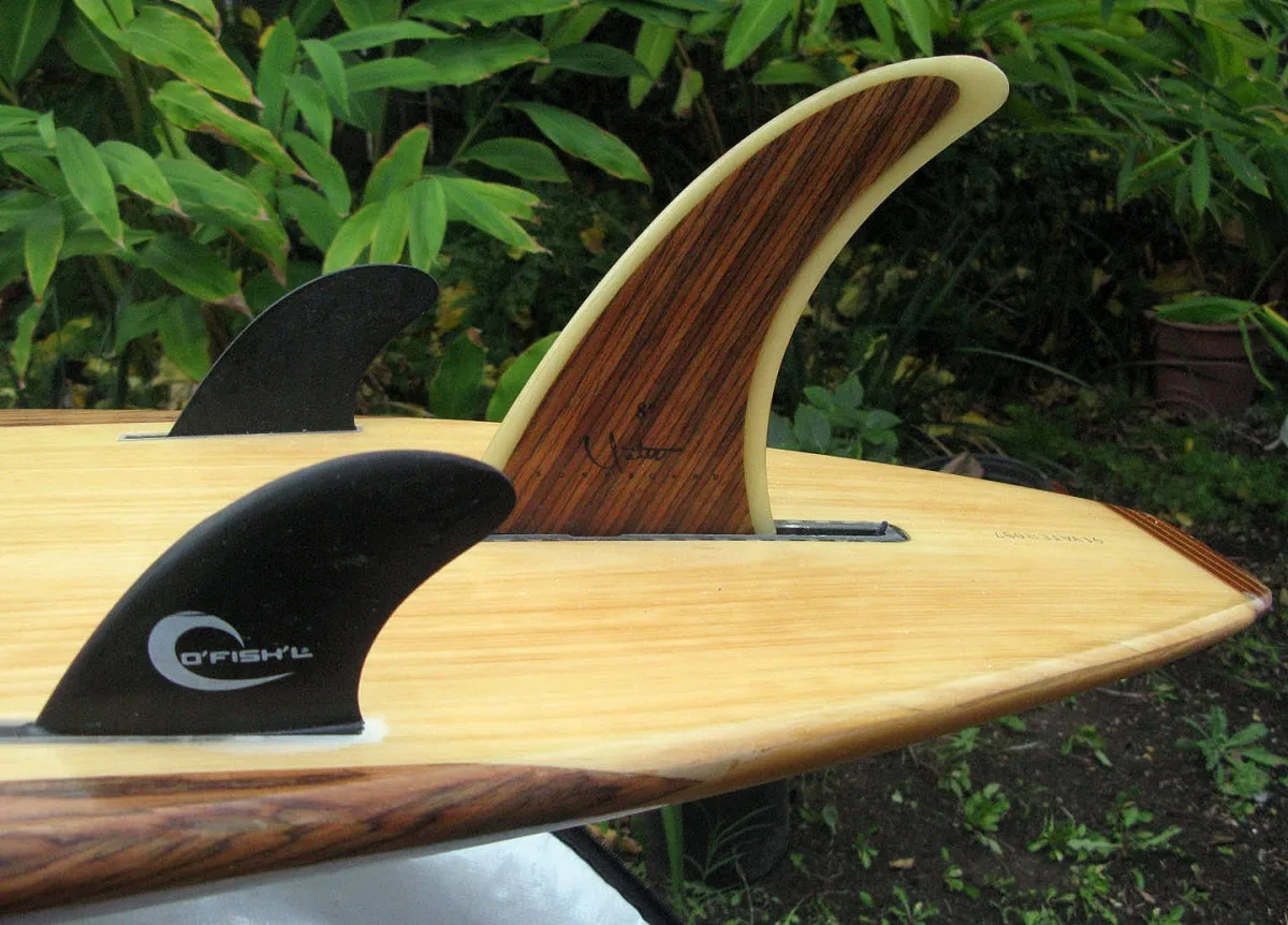 Yater Surf Tech photo: Merson